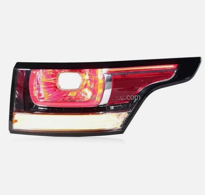 For Range Rover Sport 2014-2017 Tail Lamp Rear Light LR061588 LR061589 LR061591 LR061594 LR053805 LR043974 Tail Light